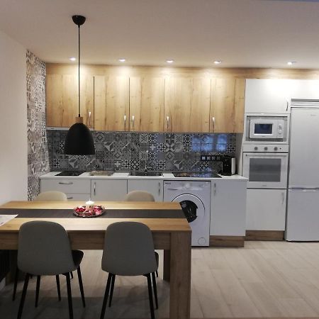 דירות אוביידו Apartamento Cinema מראה חיצוני תמונה