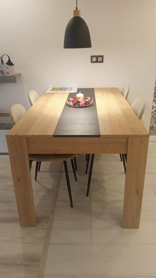 דירות אוביידו Apartamento Cinema מראה חיצוני תמונה