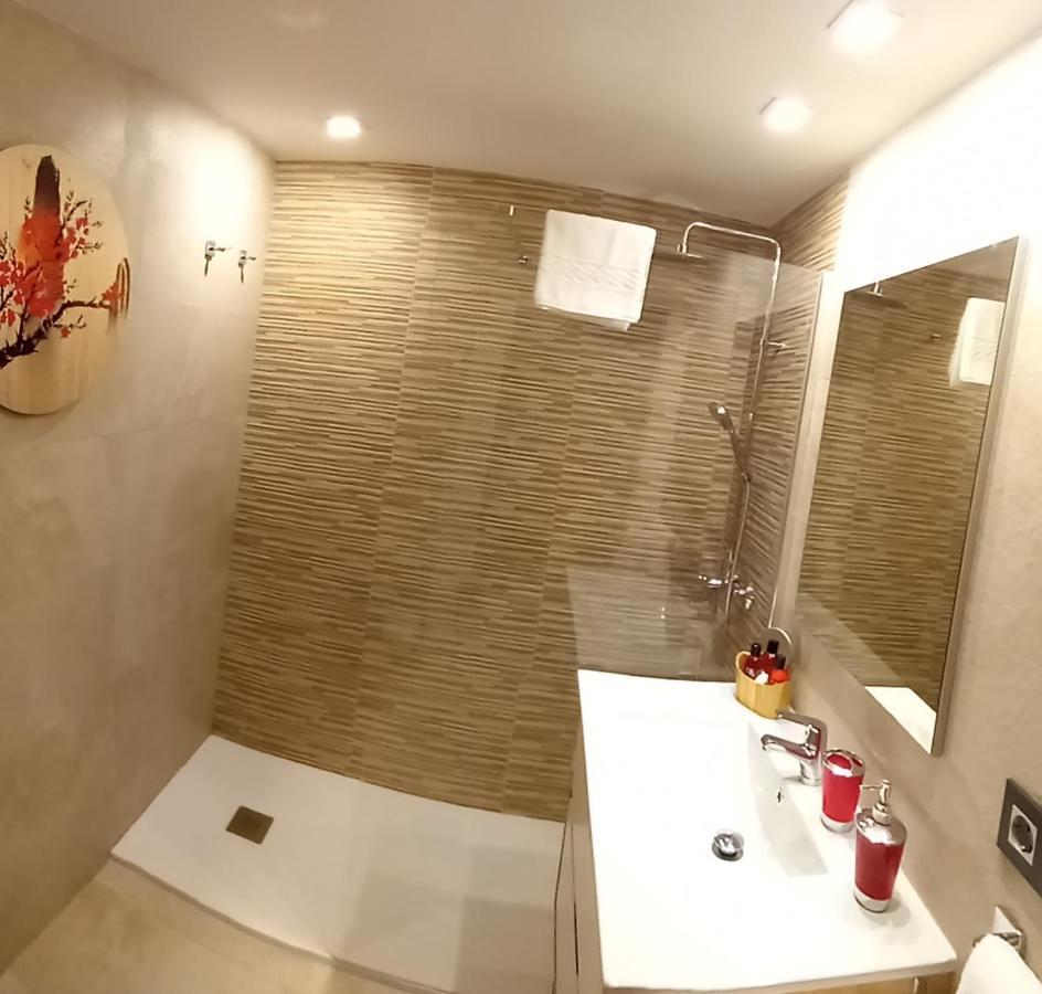 דירות אוביידו Apartamento Cinema מראה חיצוני תמונה