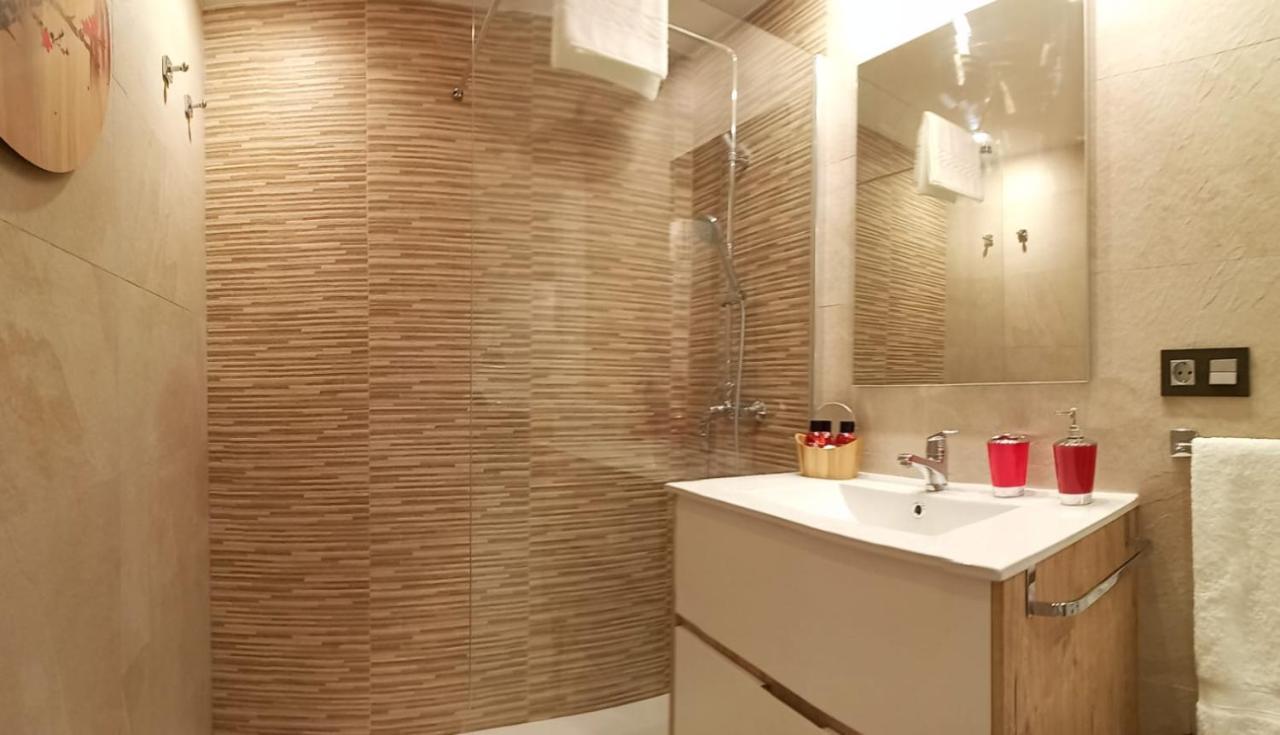 דירות אוביידו Apartamento Cinema מראה חיצוני תמונה