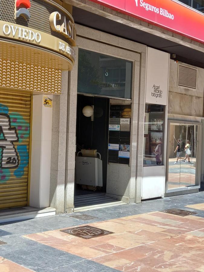 דירות אוביידו Apartamento Cinema מראה חיצוני תמונה